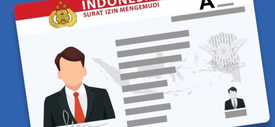 Berapa Biaya Perpanjang Sim A Di Tahun Informasi Terbaru Dan